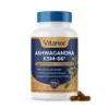Ashwagandha 60 gelules Ashwagandha 60 gelules