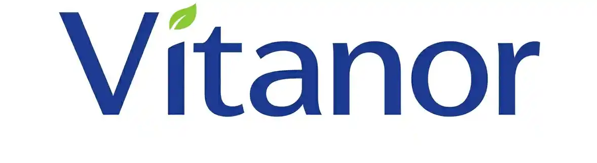 Logo vitanor