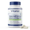 Magnésium Bisglycinate vitamine b6