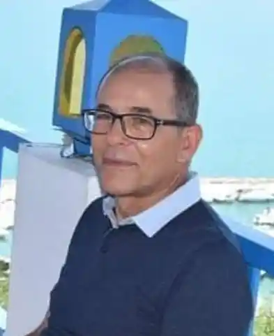 hassan khemiri fondateur de vitanor expert en compléments alimentaires en tunisie