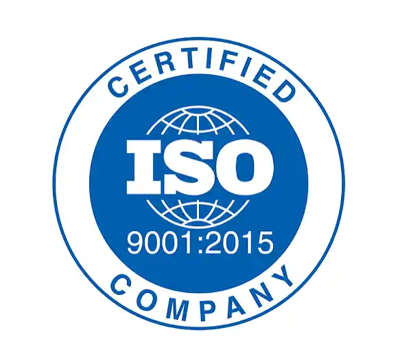 iso 9001-2015