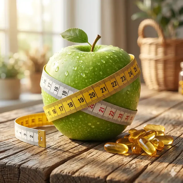 هل البربرين فعال لخسارة الوزن؟ دليلك الشامل