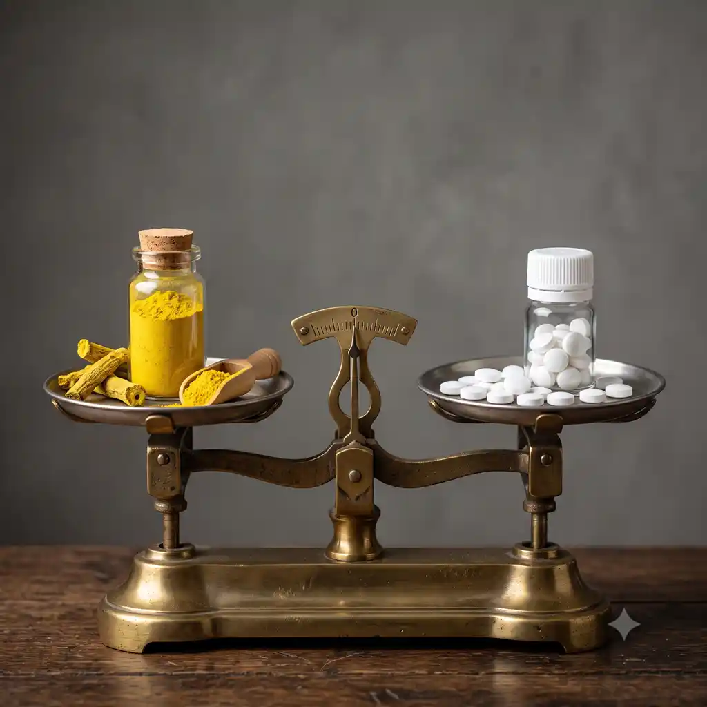 Berbérine vs Metformine Le grand comparatif pour réguler l'insuline
