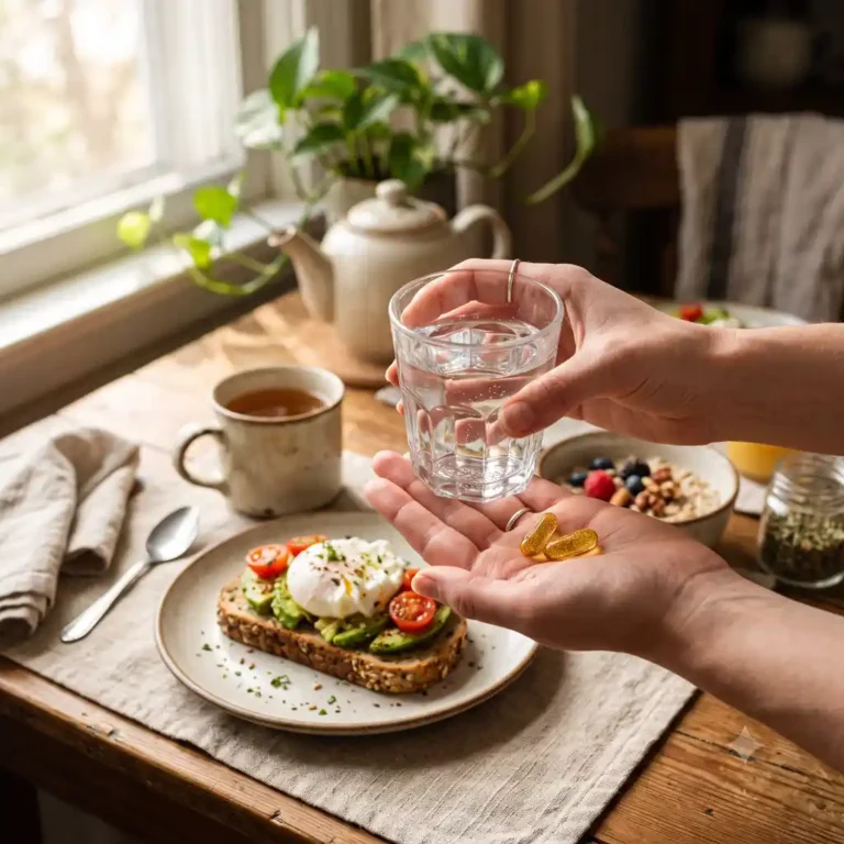 Comment bien prendre la Berbérine Posologie, durée et conseils
